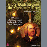 Traditional English Melody 'Coventry Carol (in the style of Henry Purcell)'
