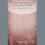 Traditional Folk Hymn 'What Wondrous Love Is This? (arr. Heather Sorenson)'