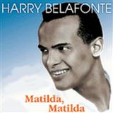 Traditional Folk Song 'Matilda'