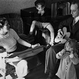 Traditional Folksong 'Whistle, Daughter, Whistle'