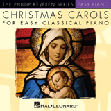 Traditional Irish Carol 'Wexford Carol [Classical version] (arr. Phillip Keveren)'