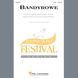 Traditional Irish Folksong 'Bandyrowe (arr. Susan Brumfield)'