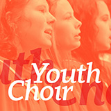 Traditional Irish Melody 'Be Thou My Vision (Children's Choir) (arr. Russell Mauldin)'