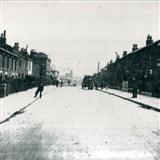 Traditional Irish 'Raglan Road'