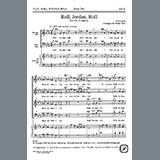 Traditional 'Roll, Jordan, Roll (arr. Brian Tate)'