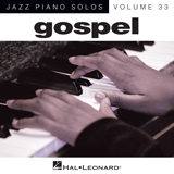 Traditional Spiritual 'Children Go Where I Send Thee [Jazz version] (arr. Brent Edstrom)'