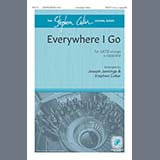 Traditional Spiritual 'Everywhere I Go (arr. Stephen Coker)'