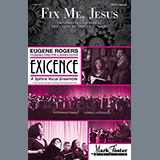 Traditional Spiritual 'Fix Me, Jesus (arr. Stacey V. Gibbs)'