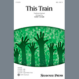 Traditional Spiritual 'This Train (arr. Kirby Shaw)'