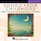 Traditional 'Three Blind Mice [Classical version] (arr. Phillip Keveren)'