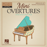 Traditional 'Twinkle, Twinkle Little Star (arr. Dennis Alexander)'