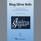 Traditional Ukrainian Carol 'Ring Silver Bells (arr. Audrey Snyder)'