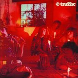 Traffic 'Dear Mr. Fantasy'