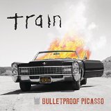 Train 'Angel In Blue Jeans'