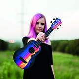 Train 'Hey, Soul Sister (arr. Elise Ecklund)'