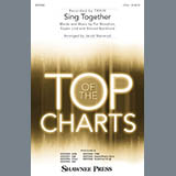 Train 'Sing Together (arr. Jacob Narverud)'