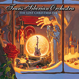 Trans-Siberian Orchestra 'Christmas Canon Rock'