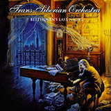 Trans-Siberian Orchestra 'Midnight'