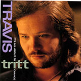 Travis Tritt 'Nothing Short Of Dying'