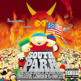 Trey Parker 'Blame Canada'