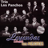 Trio Los Panchos 'Perdida'