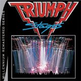 Triumph 'Midsummer's Daydream'