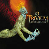 Trivium 'Pull Harder On The Strings Of Your Martyr'
