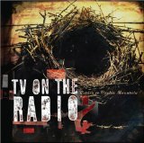 TV On The Radio 'Wolf Like Me'