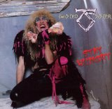 Twisted Sister 'I Wanna Rock'