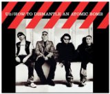 U2 'A Man And A Woman'