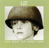 U2 'Desire'