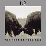 U2 'Electrical Storm'