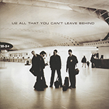 U2 'Elevation'