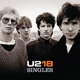 U2 & Green Day 'The Saints Are Coming'