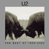 U2 'Hold Me, Thrill Me, Kiss Me, Kill Me'