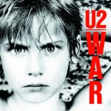 U2 'New Years Day'