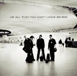 U2 'Peace On Earth'
