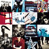 U2 'Tryin' To Throw Your Arms Around'