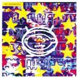 U2 'Zooropa'