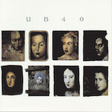 UB40 'Breakfast In Bed'