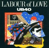 UB40 'Red, Red Wine'