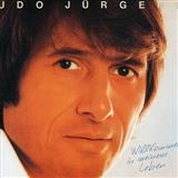 Udo Jurgens 'Schenk Mir Noch Eine Stunde'