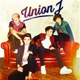 Union J 'Beautiful Life'