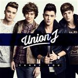 Union J 'Carry You'