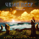 Uriah Heep 'Lady In Black'