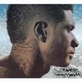 Usher 'Scream'