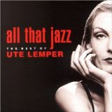 Ute Lemper 'I Am A Vamp'