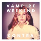 Vampire Weekend 'Horchata'