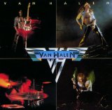 Van Halen 'Atomic Punk'