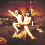 Van Halen 'Can't Stop Loving You'